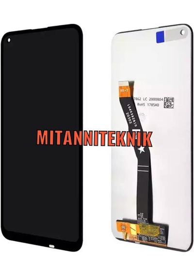 Huawei P40 Lite E Lcd Ekran Dokunmatik (516314046)
