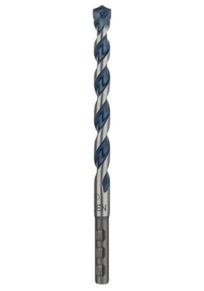 Cyl-5 Blue Granit Turbo Matkap Ucu 10x150 Mm
