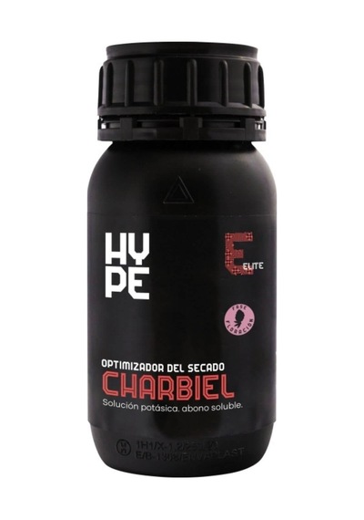 The Hype Company Charbiel 500 Ml Bitki Hasat Arttırıcı 500 ML