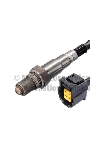 PIERBURG 705270190 Lambda Probe Mercedes-Benz