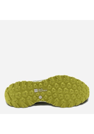 Jack Wolfskin Prelight Hybrid Vent Erkek Ayakkabı Yeşil