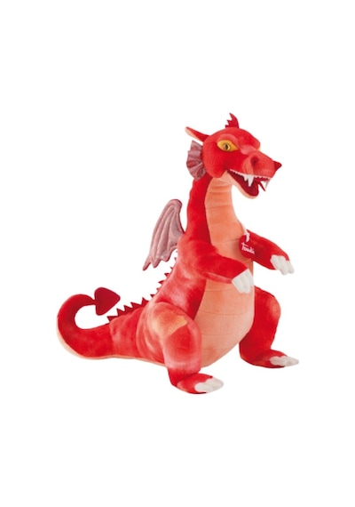 Trudi Red Dragon 18002 Çok Renkli