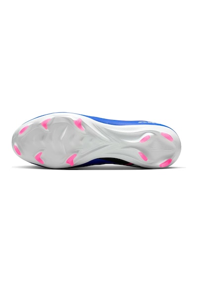 Nike Mercurial Superfly 10 Pro Fg Erkek Mavi Krampon