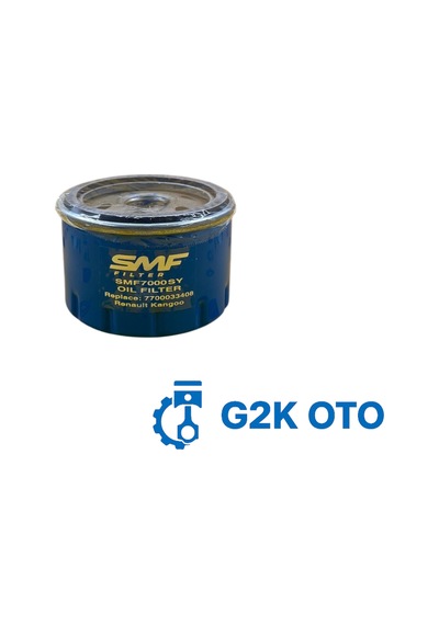 Yag Fıltre Clıo Tum Modeller 7700727482