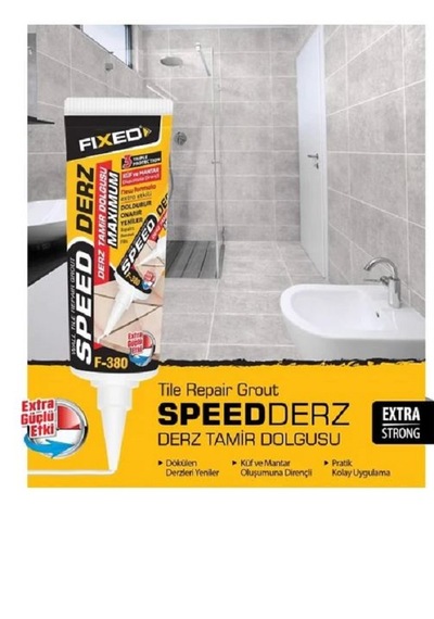 Fidex Derz Tamir Dolgusu