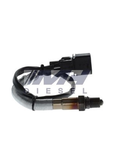 Bosch 0258007273 Geniş Bant Lambda Sensörü Bmw 120i 320i 320si E87 E90 E91 2.0