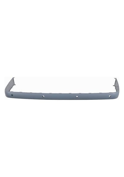 Mercedes W.210 Arka Tampon Kuşağı Astarlı Sensörlü Dlkl 1995-1999 A2108850721