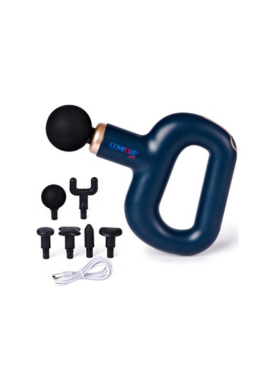 Medikaltec Comfort Plus J004 Masaj Tabancası