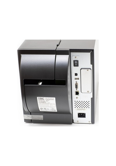 Tsc MB240T Endüstriyel Barkod Etiket Yazıcı