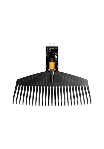 Fiskars Quickfit Yaprak Süpürgesi Plastik L 1000642 - 135013