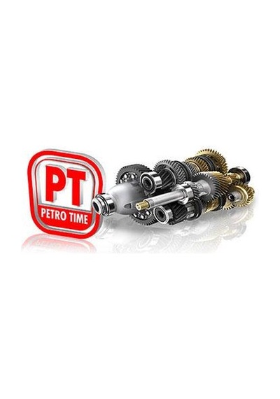 Petro Time Gear Oil 90 Teneke Şanzıman Yağı 16 L