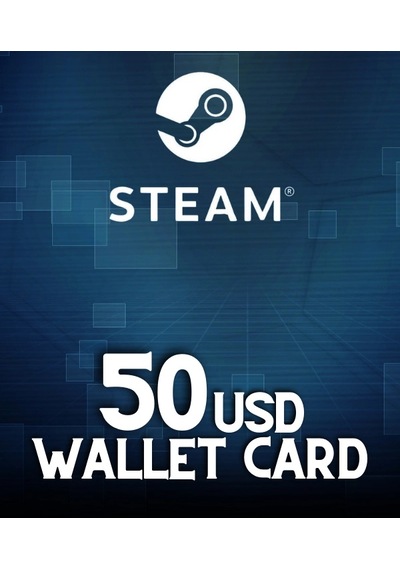 Atagame Steam 50 Usd Cüzdan Kodu
