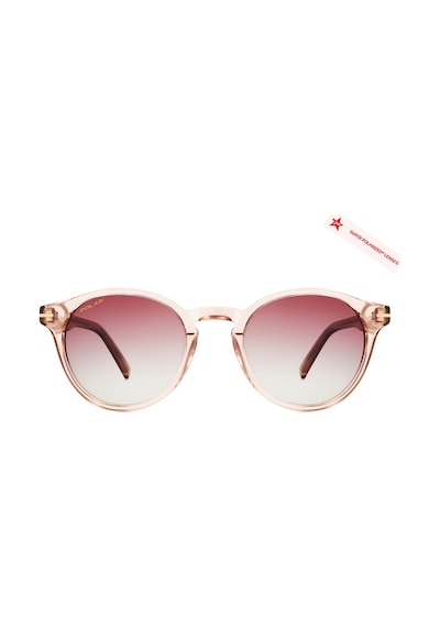 Polar Gold 111 Unisex Güneş Gözlüğü Pembe