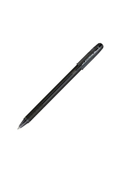 Uniball Ub-187 Vision Needle 0.7 İğne Uçlu Kalem Mor 12'li Kutu Çok Renkli