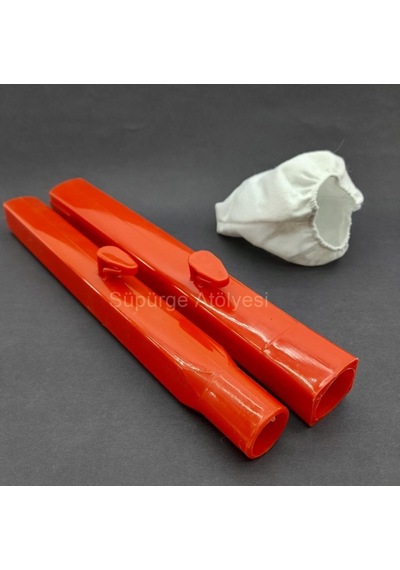 Fantom P 1200 Pratik Boru Takımı Toz Torba Hediyelidir.