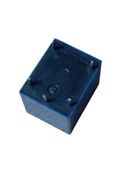 Songle Srd-09vdc-sl-c 9v 10a 1c 5 Pin Minyon Spot Röle