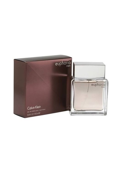Calvin Klein Euphoria 100 Ml Edt Erkek Parfüm Fresh 44931174 37023196