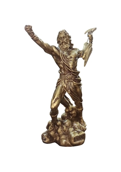 Zeus Biblo Gold Diğer