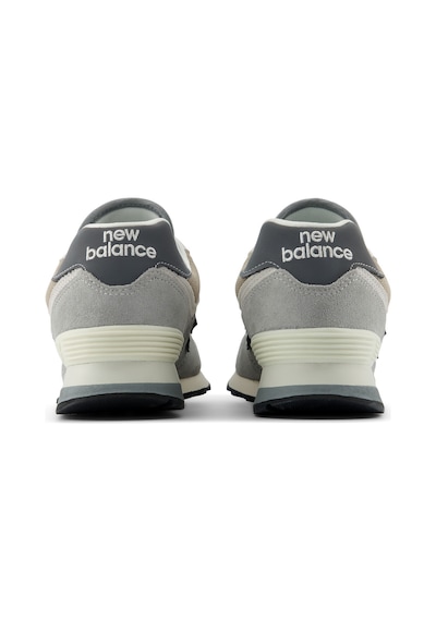 New Balance Lifestyle 574 Unisex Spor Ayakkabı U5746o5 Gri