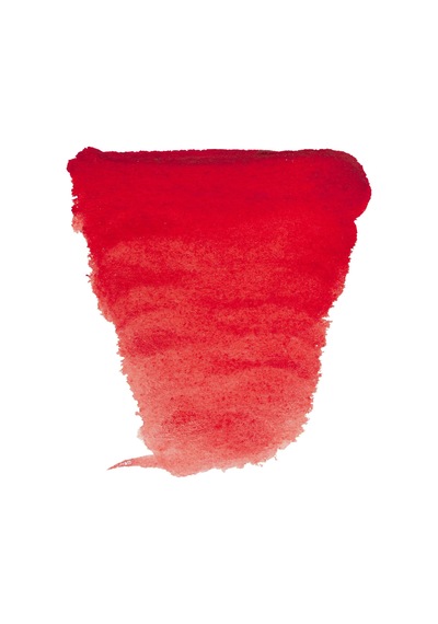 Van Gogh Tüp Suluboya - 371 Permanent Red Deep - 10ml
