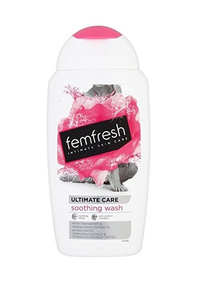 Femfresh İntim  Yikama Jeli 250ml