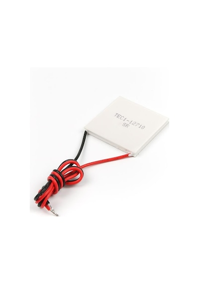 TEC1-12710 Peltier 40x40mm  / 12V 92W