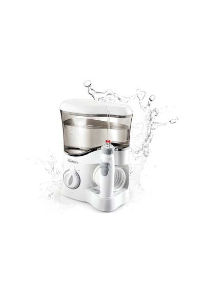 Aquapick AQ-300 100 Psi 600 ML 4 Modlu ve 4 jet Uçlu Elektrikli Ağız Duşu