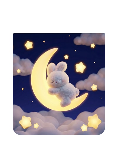 Samsung Galaxy Uyumlu Z Flip8 Flipsuit Kılıf (Dream World)