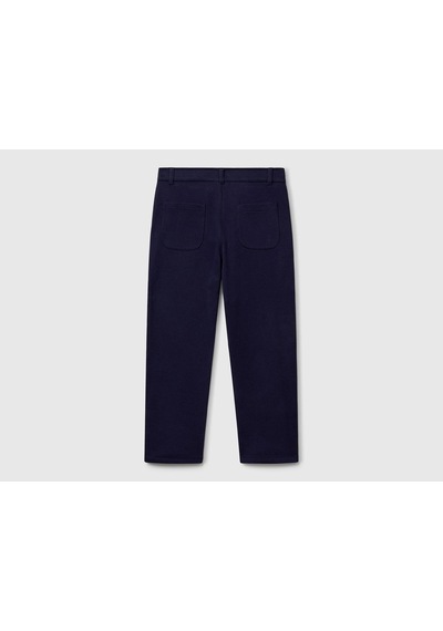 United Colors Of Benetton Benetton Erkek Çocuk Lacivert Pantolon 3f1ycf05a Lacivert