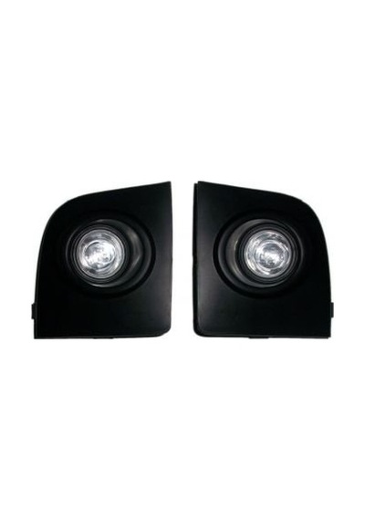 Ford Fusion Sis Farı 2006 2009