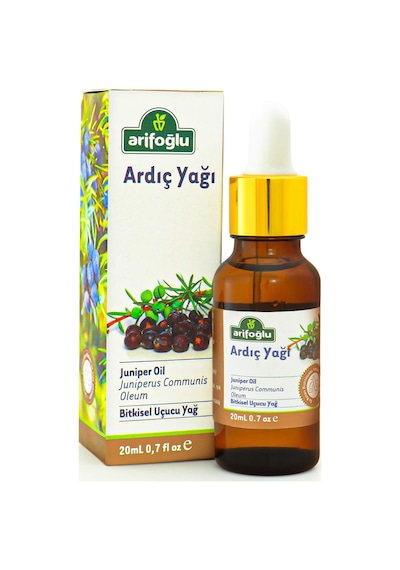 Ardıç Yağı 20 Ml 1000 Adet