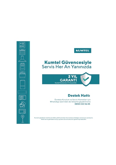 Kumtel LX-6331 2000 W 3 Kademeli Sıcak-Soğuk Üflemeli Elektrikli Fanlı Isıtıcı Pembe