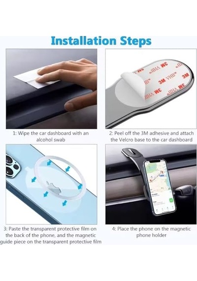 Ayarlanabilir Esnek Şekillenebilen Torpido Üstü Manyetik Araç İçi Telefon Tutucu İphone 11-15 Pro Max Telefon Tutucu Alüminyum Stand N52 Güçlü Mıknatıs Özel Seri Her Araca Her Telefona Uygun Yuvarlak Ayarlanabilir Esnek Şekillenebilen Torpido Üstü Manyetik Araç İçi Telefon Tutucu İphone 11-15 Pro Max Telefon Tutucu Alüminyum Stand N52 Güçlü Mıknatıs Özel Seri Her Araca Her Telefona Uygun Yuvarlak