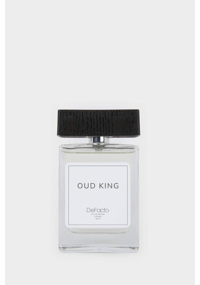 Defacto Erkek Odunsu 100 Ml Parfüm G3134axnsgn185 Odunsu