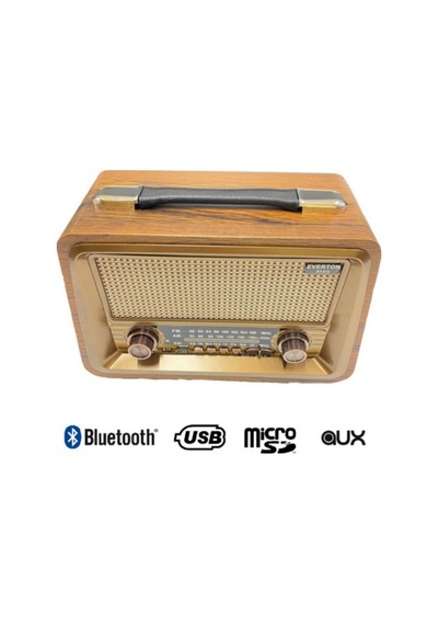 Everton Rt 810 Radyo