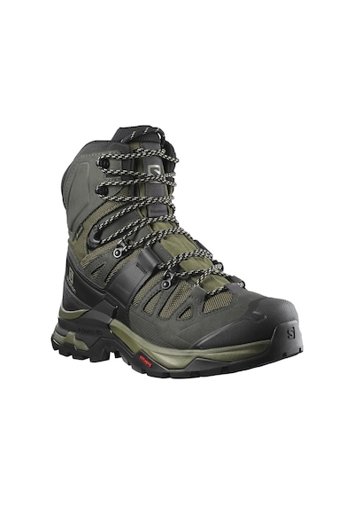 Salomon Quest 4 Gtx L41292500 Erkek Outdoor Bot - Haki