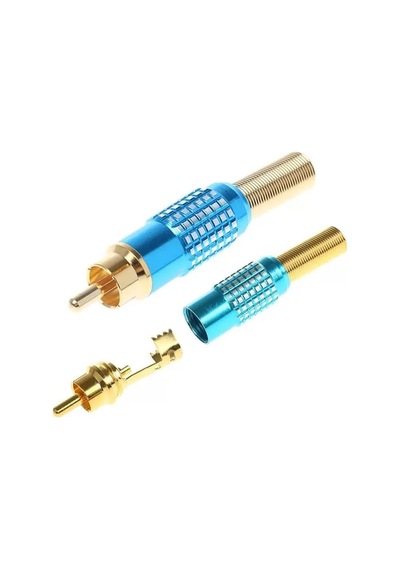 Pm-23805 Tos Fiş Metal Gold