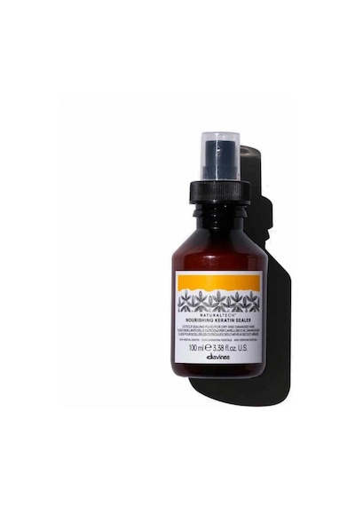 Davines Naturaltech Nourishing Keratin Sealer Kırıç Uç Onarıcı Serum 100 ML