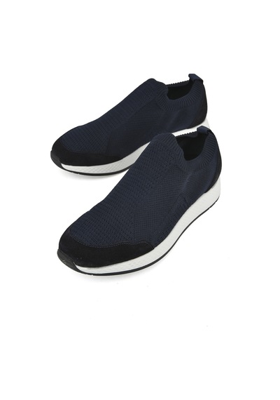 Ziya, Erkek Sneaker 153990zz2302 Lacivert 153990zz2302 200 Lacivert