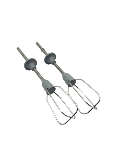 Fakir Uyumlu Mr Chef Quadro Çırpma Teli 2 Adet Gri