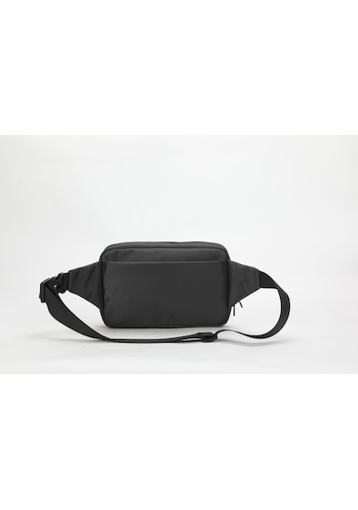 Baggaj B2443 Bel Çantası Grey
