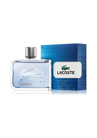 Lacoste Essential Blue Sport 125ml Erkek Parfüm Diğer