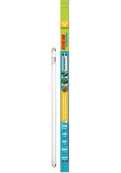 Eheim Freshpower Plants T8 438mm 15w