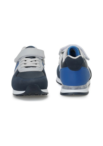 Polaris Slav.p Lacivert Erkek Çocuk Sneaker Slav.p6pr 000000000102707923