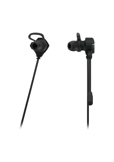 Lecoo HT105 Kablolu 3.5mm Jacklı Çıkartılabilir Mikrofonlu Kulak İçi Gaming Kulaklık