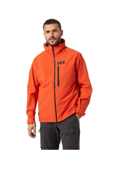 Helly Hansen Hp Racing Lifaloft Erkek Ceket Turuncu