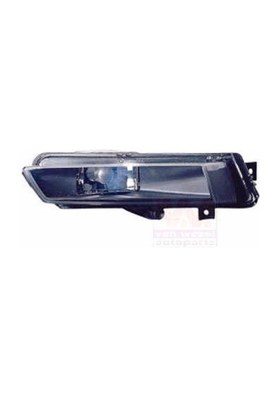 Bmw E81 87 2008 2011 Sis Farı Sağ Oem No:63177181288