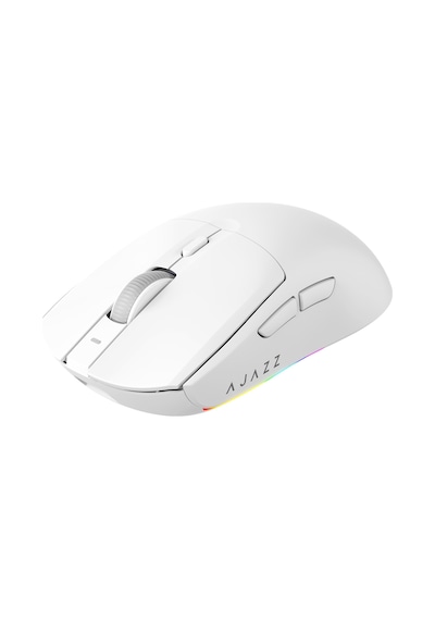 Aj139 V2 Mc 24.000 Dpı Paw3311 Ultra Hafif 3 Modlu Oyuncu Mouse - 500mah Batarya Diğer
