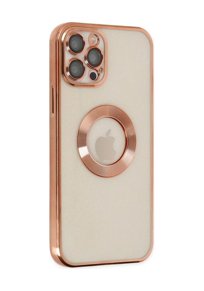Apple İphone 12 Pro Kılıf Slot Silikon