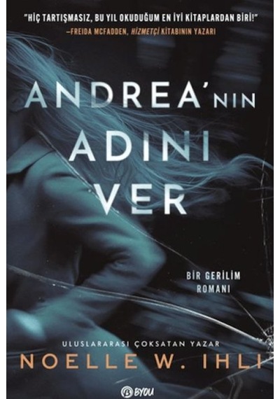 Andrea Nın Adını Ver - Rjcı-858848